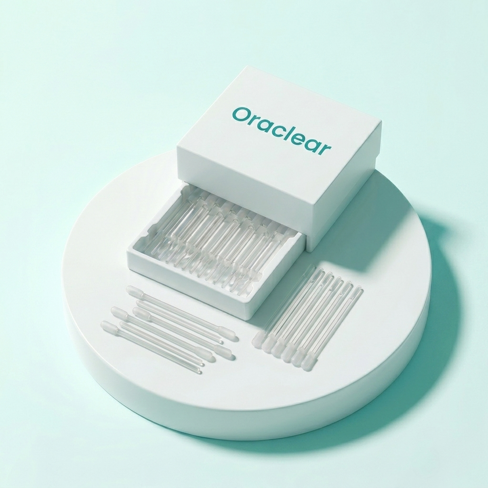 Oralys OraClear